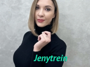 Jenytrein