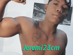 Jeremi23cm