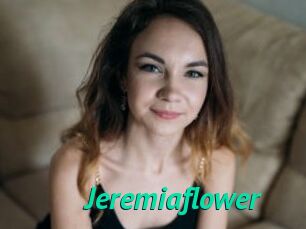 Jeremiaflower