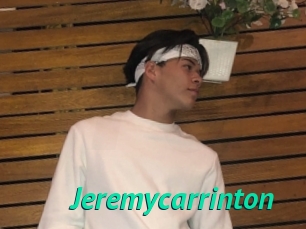 Jeremycarrinton