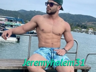 jeremyhalem31 Gratis Camsex