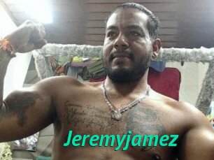 Jeremyjamez