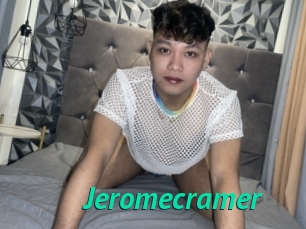 Jeromecramer