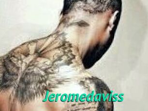 Jeromedaviss