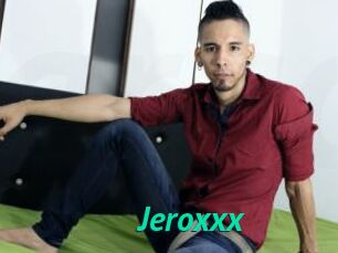 Jeroxxx