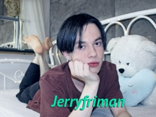Jerryfriman