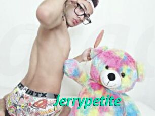 Jerrypetite
