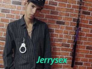 Jerrysex