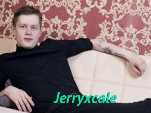 Jerryxcale