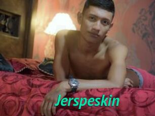 Jerspeskin