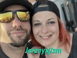 Jerzayxjizm