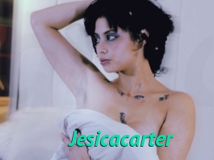 Jesicacarter