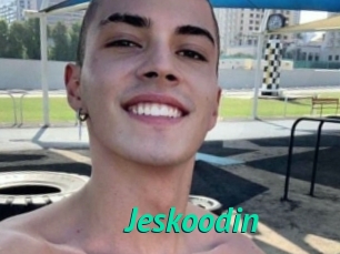 Jeskoodin