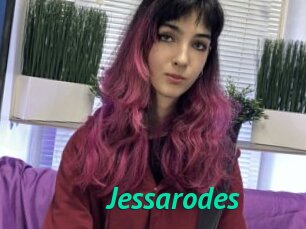 Jessarodes