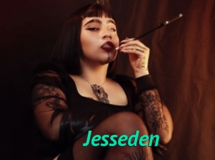 Jesseden