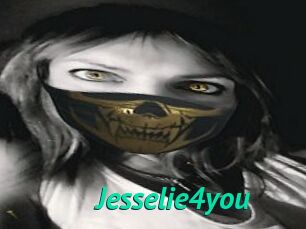 Jesselie4you