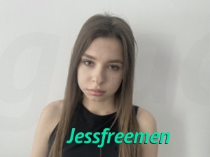 Jessfreemen