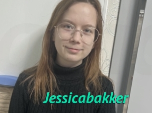 Jessicabakker