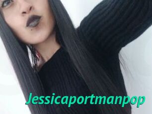 Jessicaportmanpop