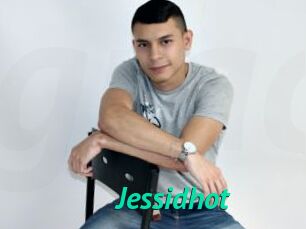 Jessidhot