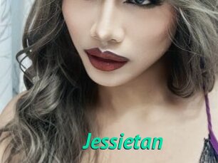 Jessietan
