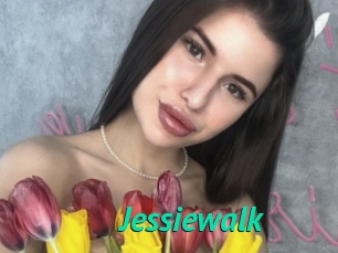 Jessiewalk