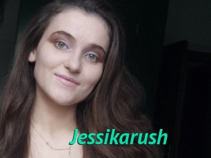 Jessikarush