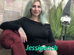 Jessipeach