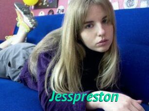 Jesspreston
