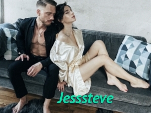 Jesssteve