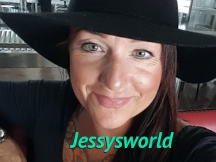 Jessysworld