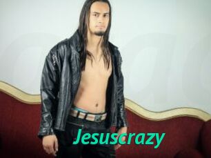 Jesuscrazy