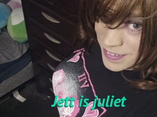 Jett_is_juliet