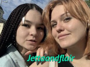 Jettaandflair