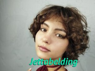 Jettabelding