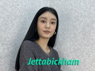 Jettabickham