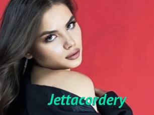 Jettacordery