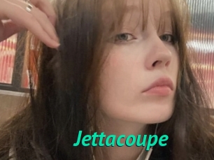 Jettacoupe
