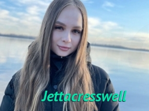Jettacresswell