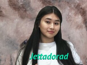Jettadorad