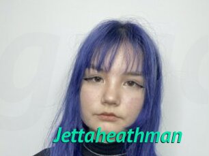 Jettaheathman