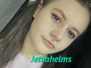Jettahelms