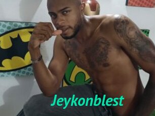 Jeykonblest