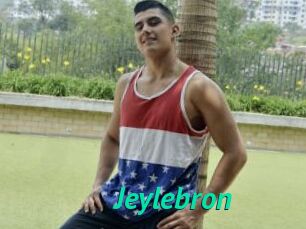 Jeylebron