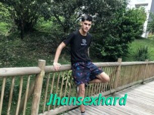 Jhansexhard