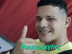 Jhoansexyhot