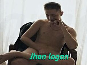 Jhon_logan