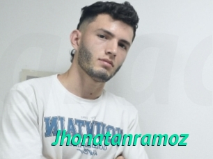 Jhonatanramoz