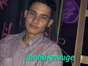Jhonbigsauge