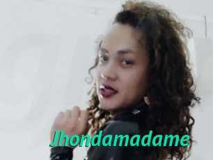 Jhondamadame